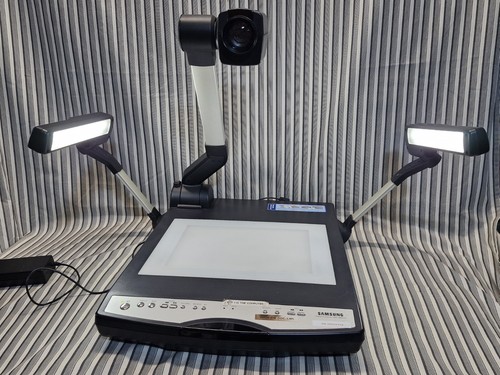 Samsung digital presenter - samsung,