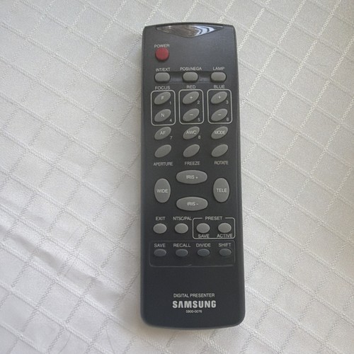 Genuine samsung 5900 0076 oem - samsung,